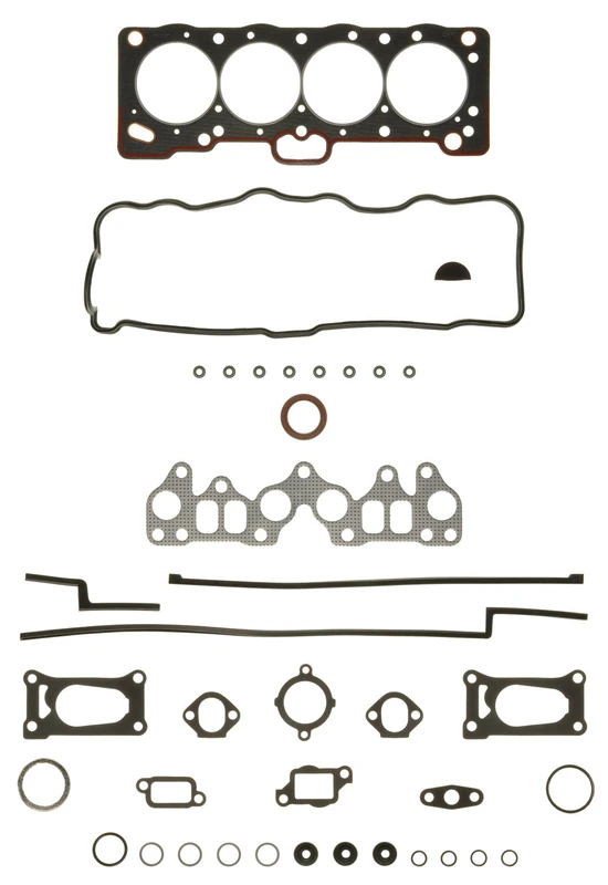 Ajusa 52027500 Gasket Set cylinder head