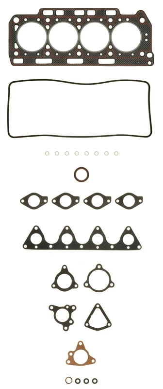 Ajusa 52032100 Gasket Set cylinder head