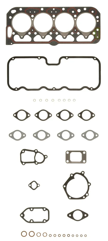 Ajusa 52052600 Gasket Set cylinder head