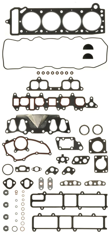 Ajusa 52088000 Gasket Set cylinder head - Image 1