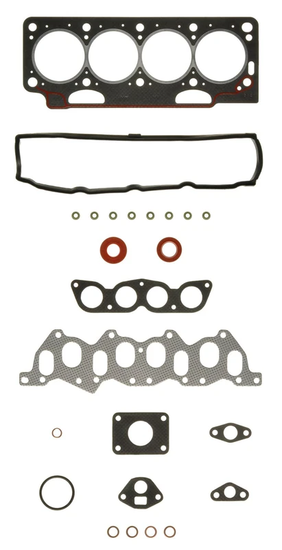 Ajusa 52091600 Gasket Set cylinder head