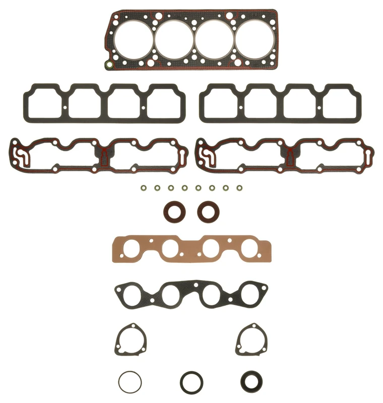 Ajusa 52093400 Gasket Set cylinder head