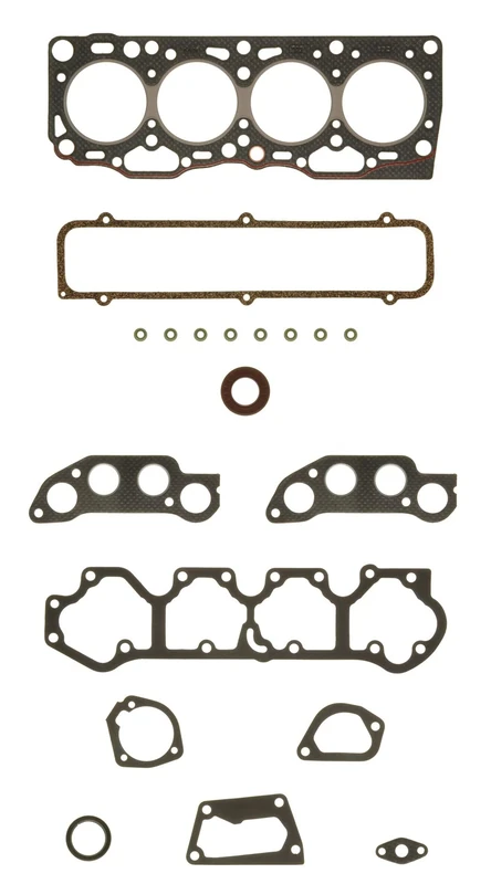 Ajusa 52103700 Gasket Set cylinder head