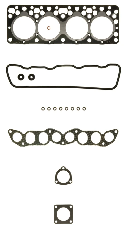 Ajusa 52082900 Gasket Set cylinder head