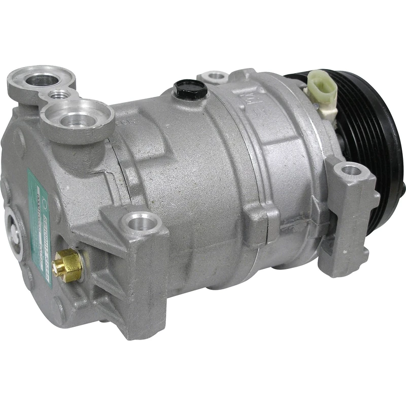 UAC CO 20145C A/C Compressor