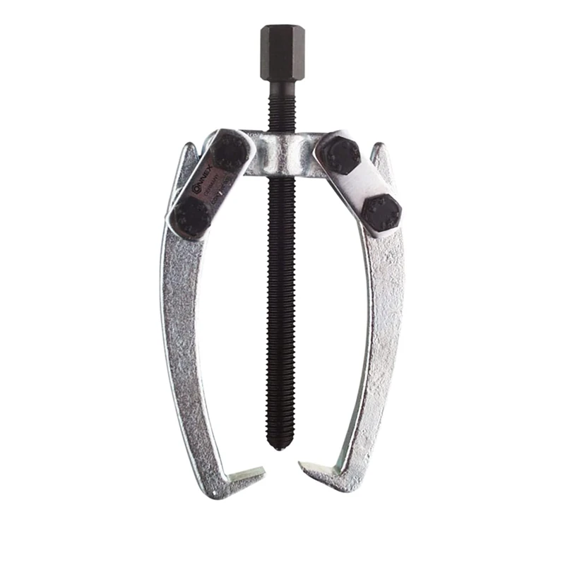Connex COXT588000 Two-Arm Puller - 80-100mm Bearing Remover - Image 1