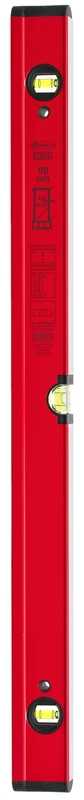 Connex COX736080 80cm Levels - Image 1