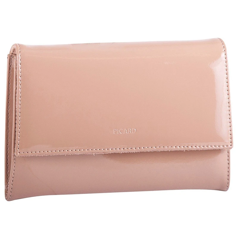 Picard Auguri Clutches, Beige (melange/la),