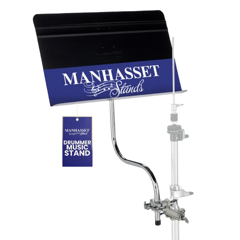Manhattan Hi-Hat Battery Console - Image 1