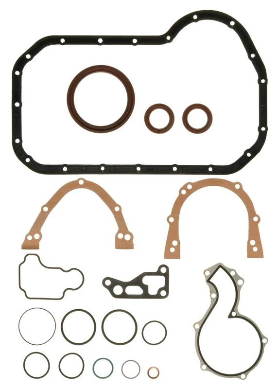 Ajusa 54079500 Gasket Set crank case