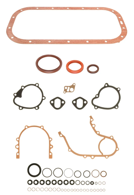 Ajusa 54005200 Gasket Set crank case