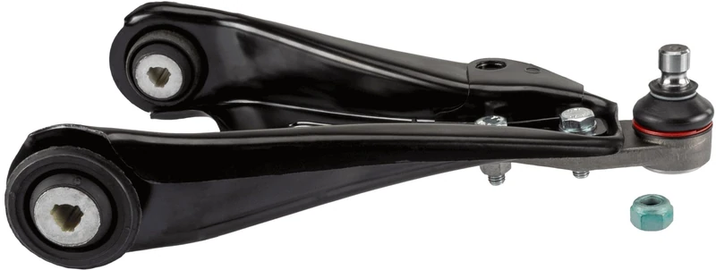 TRW JTC404 Spark Plugs