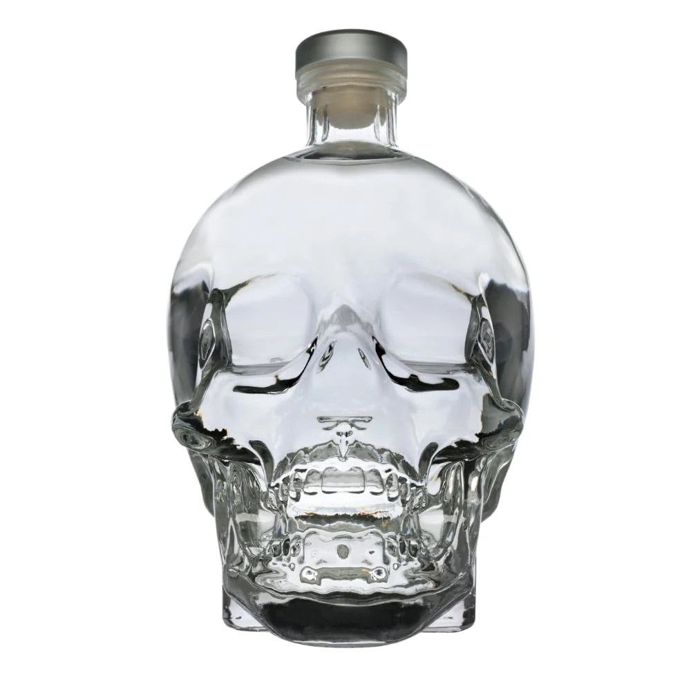 Crystal Head Vodka 175cl
