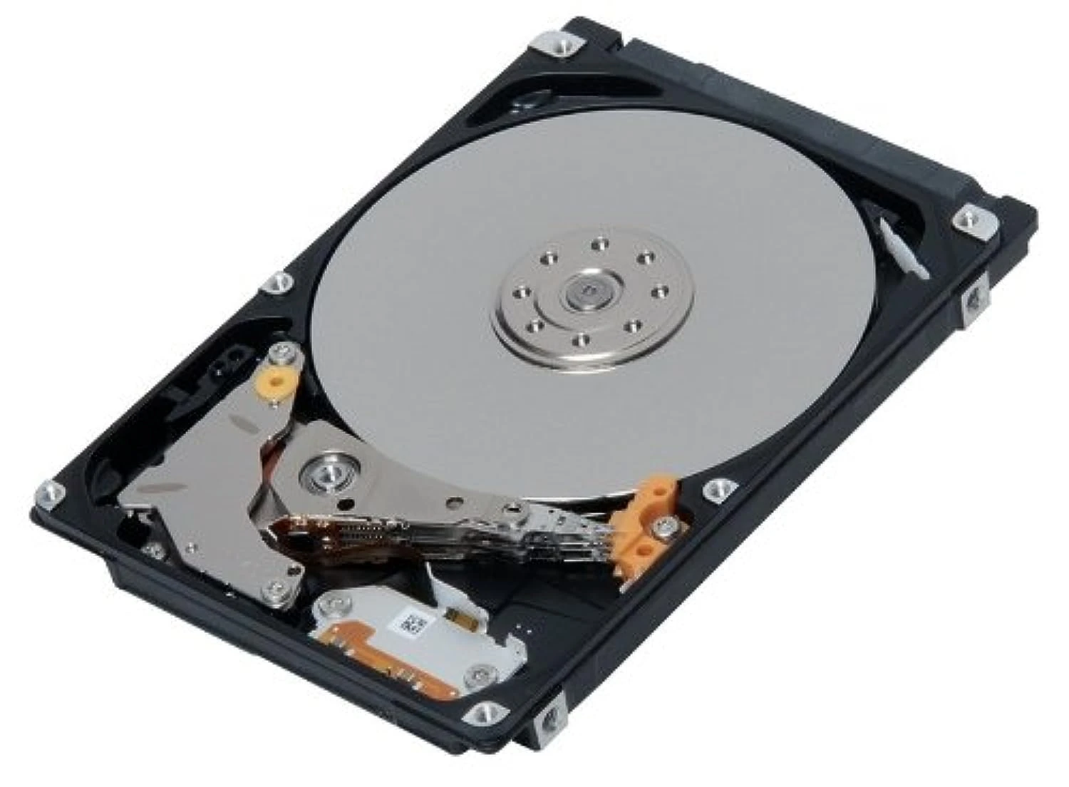 Toshiba MQ01ABF032 320GB SATA 3.0 GB/s 5400RPM 2.5 Inch 7mm Internal Hard Drive