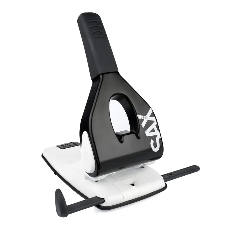 Sax Locher XXL 65 Sheets Black