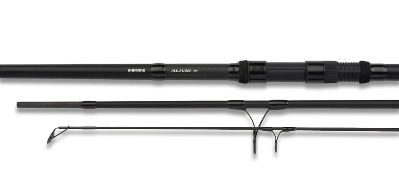 ALIVIO DX SPECIMEN ROD 12-300 3 PIECE