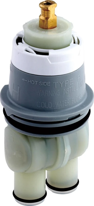 Delta Faucet RP74236 MultiChoice 13/14 Series Ceramic Shower Valve Cartridge by DELTA Faucet