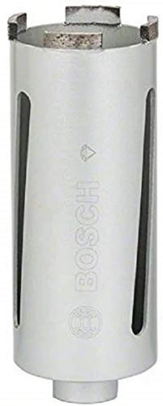 Bosch 2608587340 G 1/2-Inch 65/150/7 mm Diamond Dry Core Cutter with 4 Segments