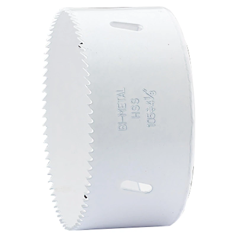 Bachmann 931.9 Twist Hole Saw Installation Tool, Hole Cutter