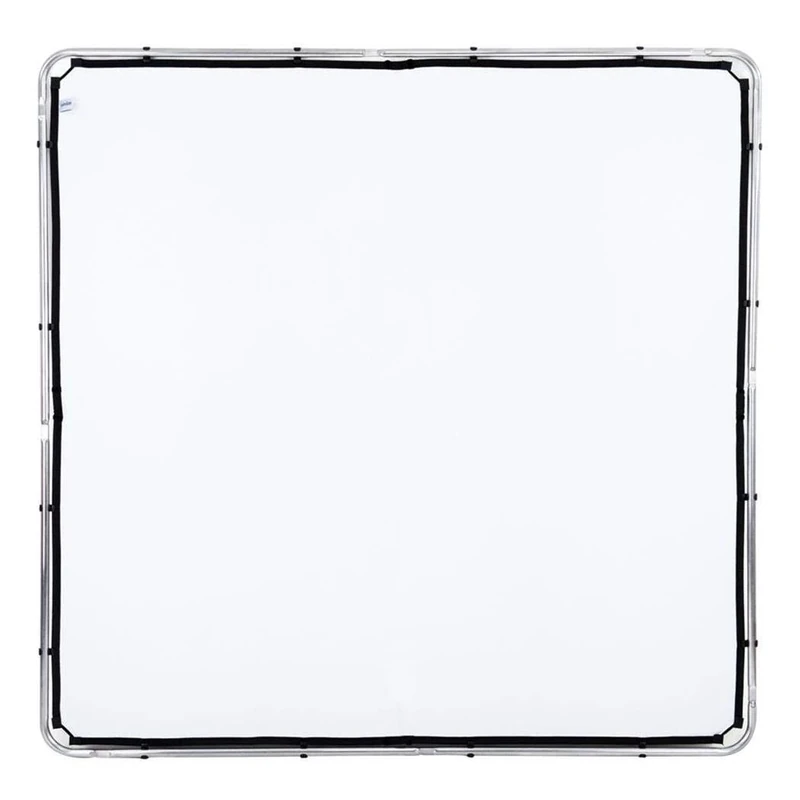 Manfrotto LL LR82201R 2x2m Skylite Rapid Large Fabric 0.75 Stop Diffuser