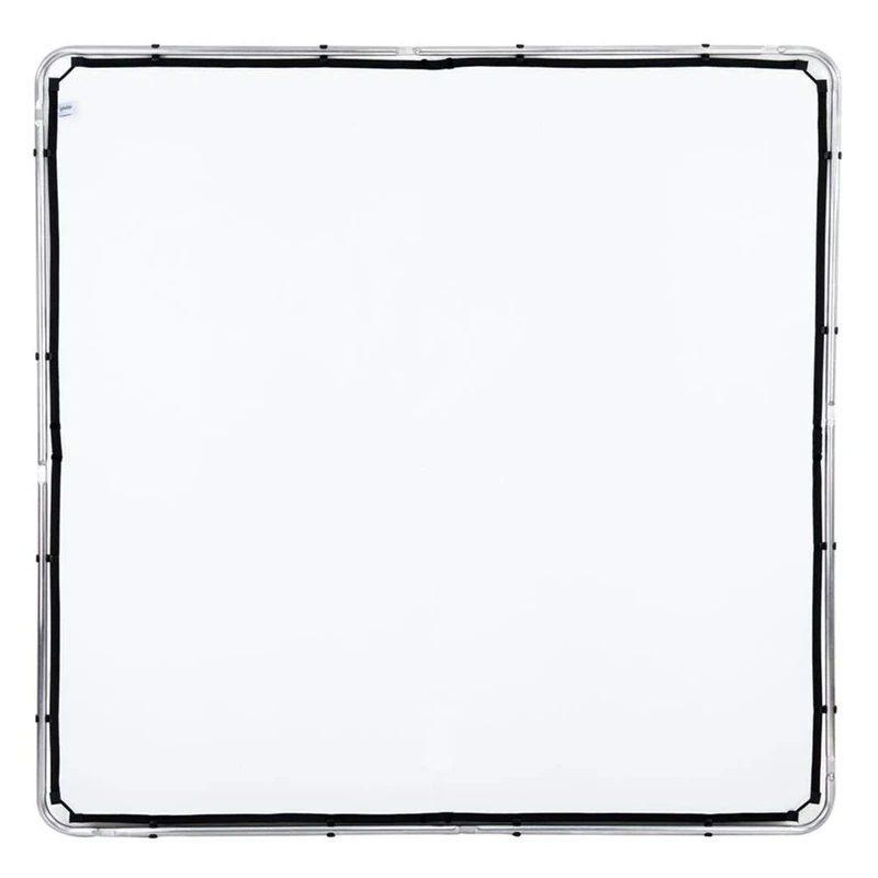 Manfrotto LL LR82207R 2x2m Skylite Rapid Large Fabric 1.25 Stop Diffuser