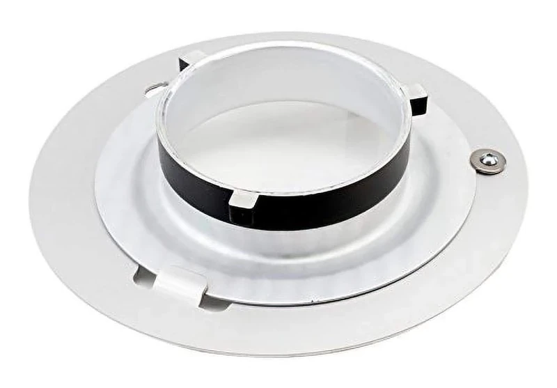 Lastolite Ezybox Bowens II Speedring Plate