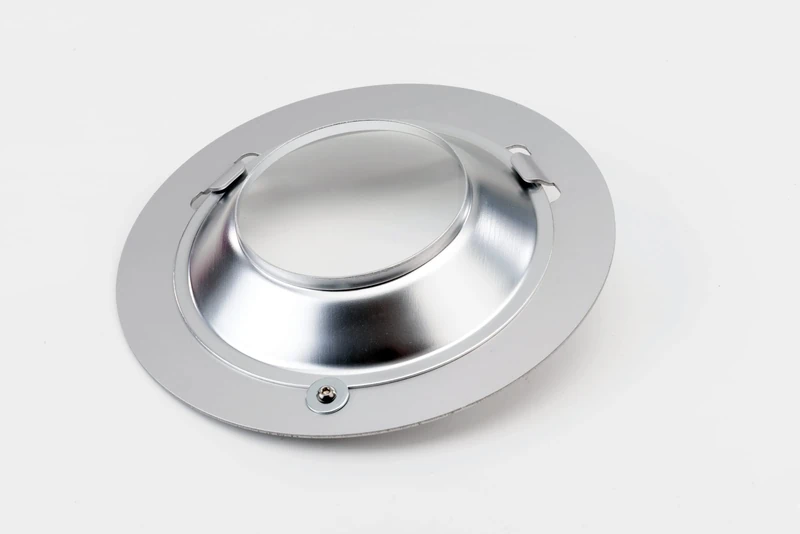 Lastolite Ezybox II Speedring Plate for Balcar