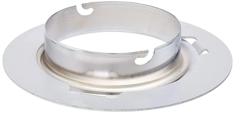 Lastolite Ezybox II Speedring Plate for Elinchrom