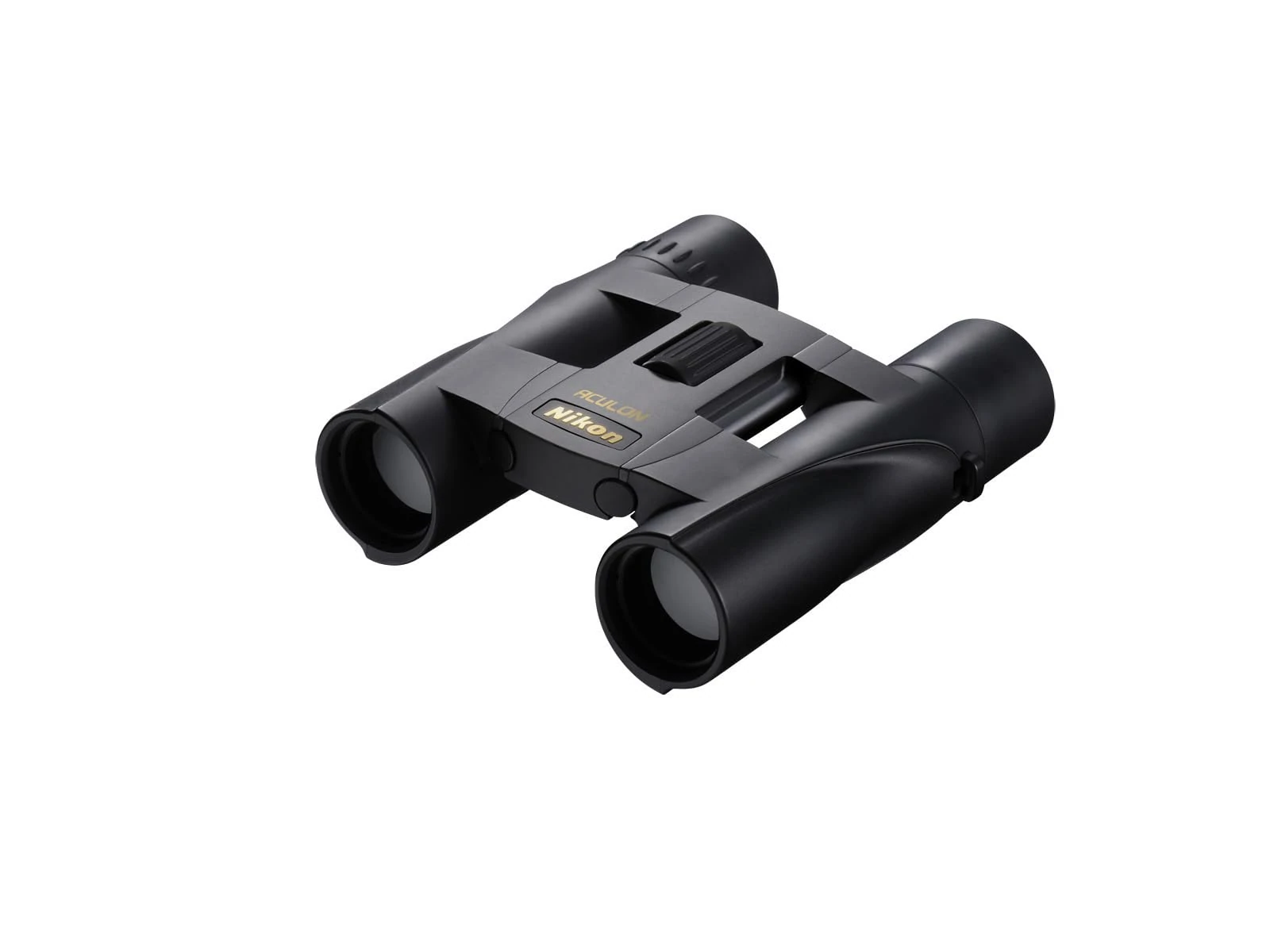 Nikon Aculon A30 10X25 Binoculars,Black