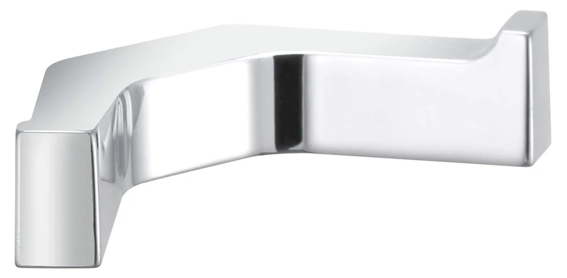 Keuco Edition 11 1115 11115010000 Towel Hook Double Chrome-Plated