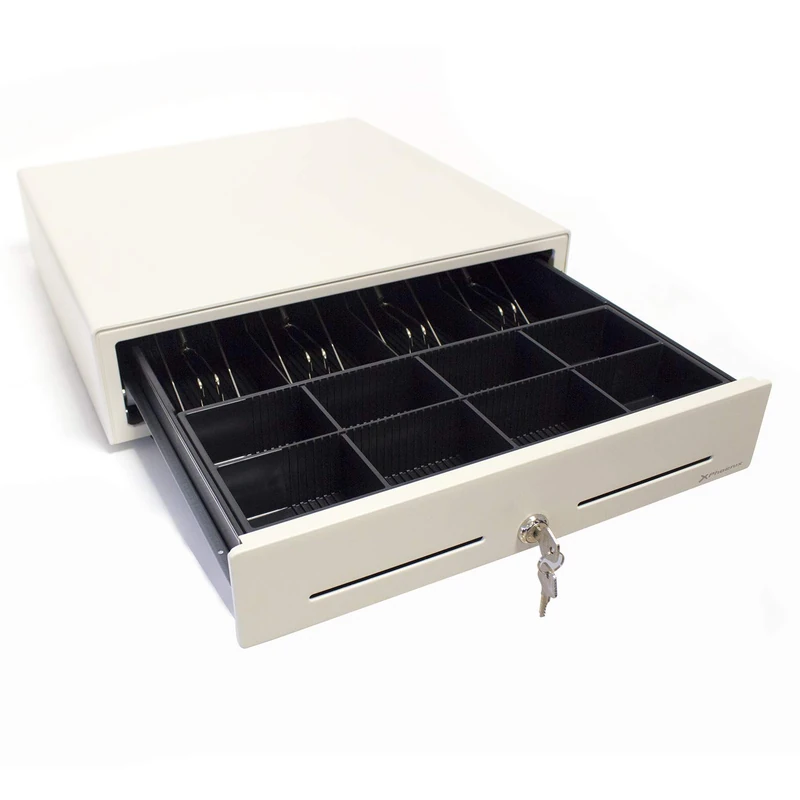 Phoenix Technologies phcajonblancom Cajon PORTAMONEDAS Manual, Beige