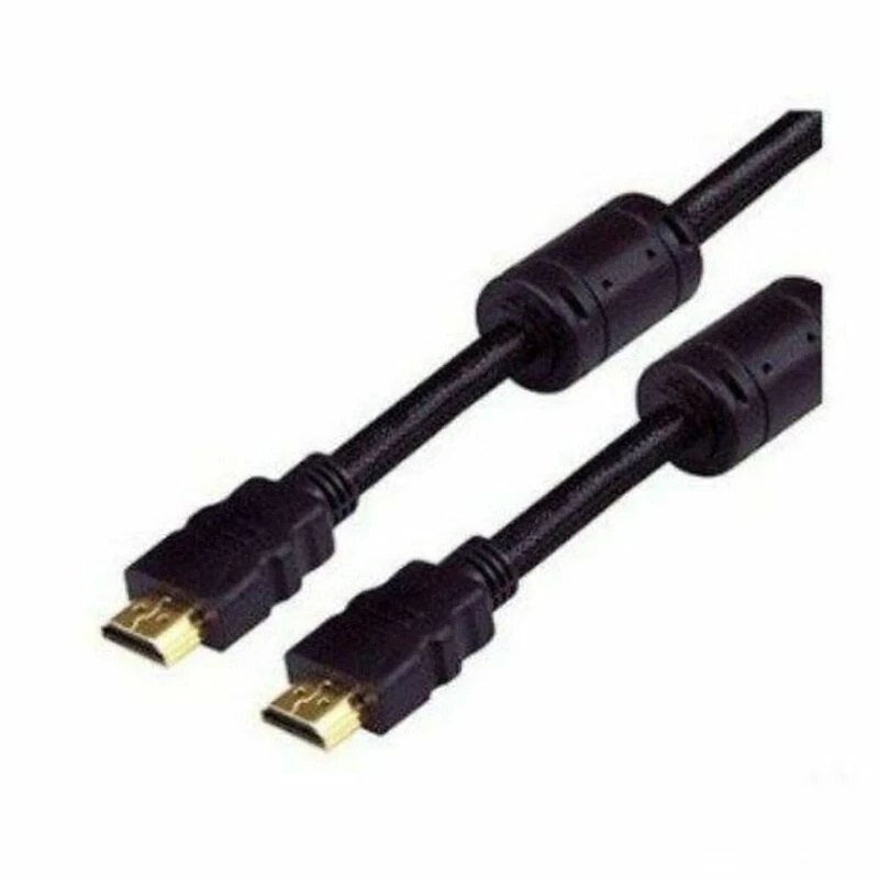 Nano Cable 10.15.1815 – HDMI 1.4 Cable with Ferrite, A/M-A/M