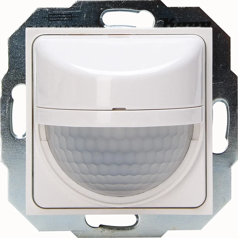 Kopp Infracontrol R 840629058 Infrared Motion Sensor - Flush-Mounted - 180° - IP40