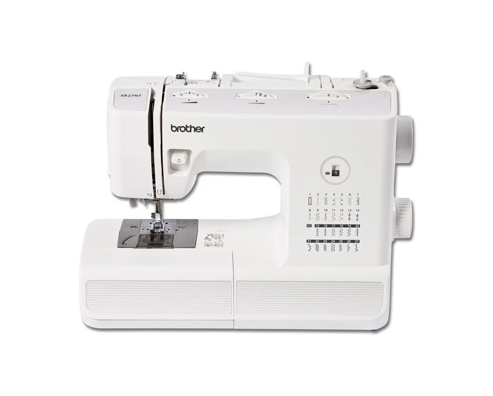 Brother XR27NT Sewing Machine