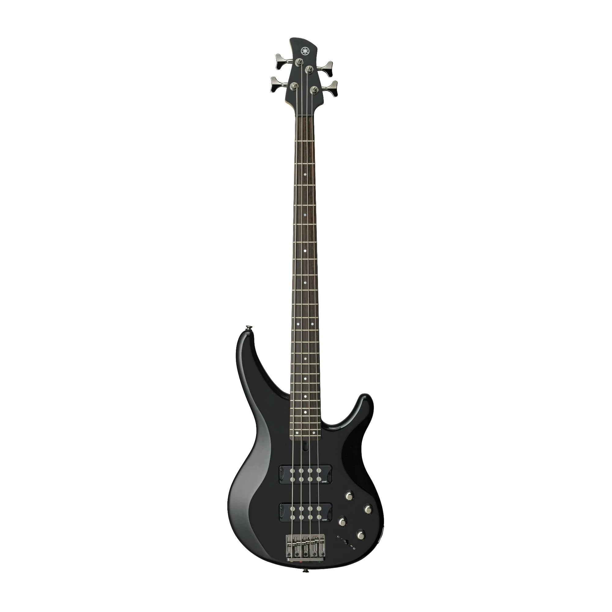 Yamaha TRBX304 Electrical Bass - Black