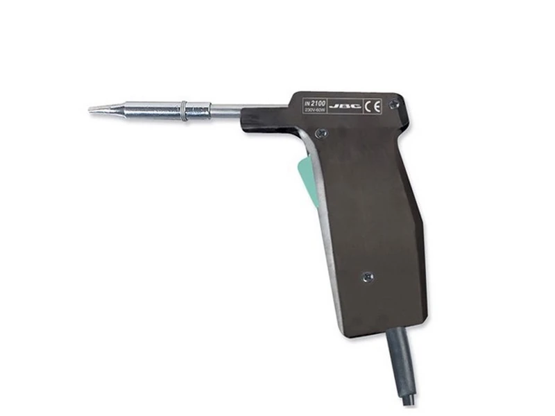 Jbc Soldering Sl 213-2058 – Electric Soldering Iron 060 W Instant in 2100 Jbc