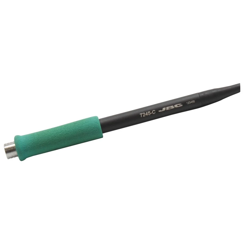 JBC T245-C Soft Grip Soldering Iron, 50W