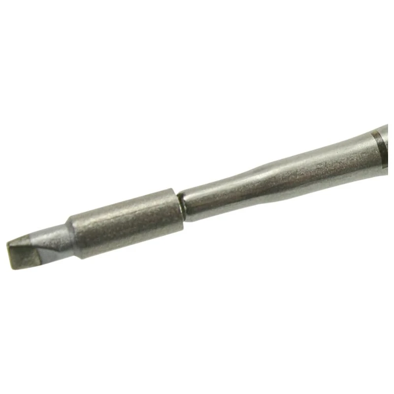 Jbc C210007 Soldering Tip for T210 Chisel