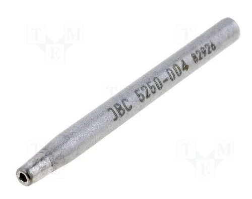 Jbc C560006 Desoldering Nozzle for DR560 A - Image 1