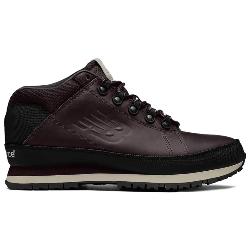 New Balance Men's 754 Fitness Shoes, Brown Brown Llb, 11 UK