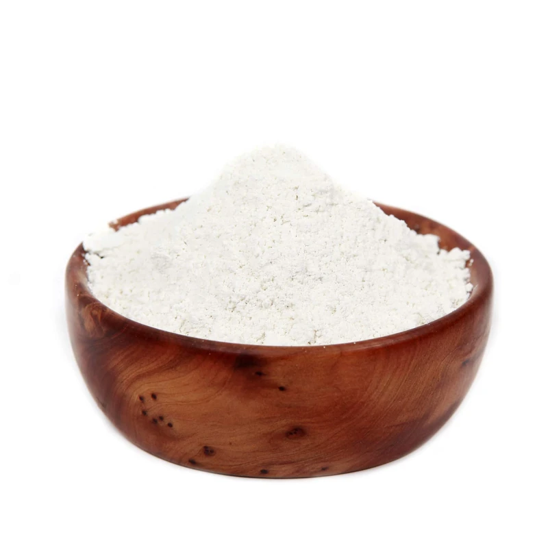 Mystic Moments | Kaolin White Superfine British Natural Clay 5Kg - Pure & Natural Vegan GMO Free