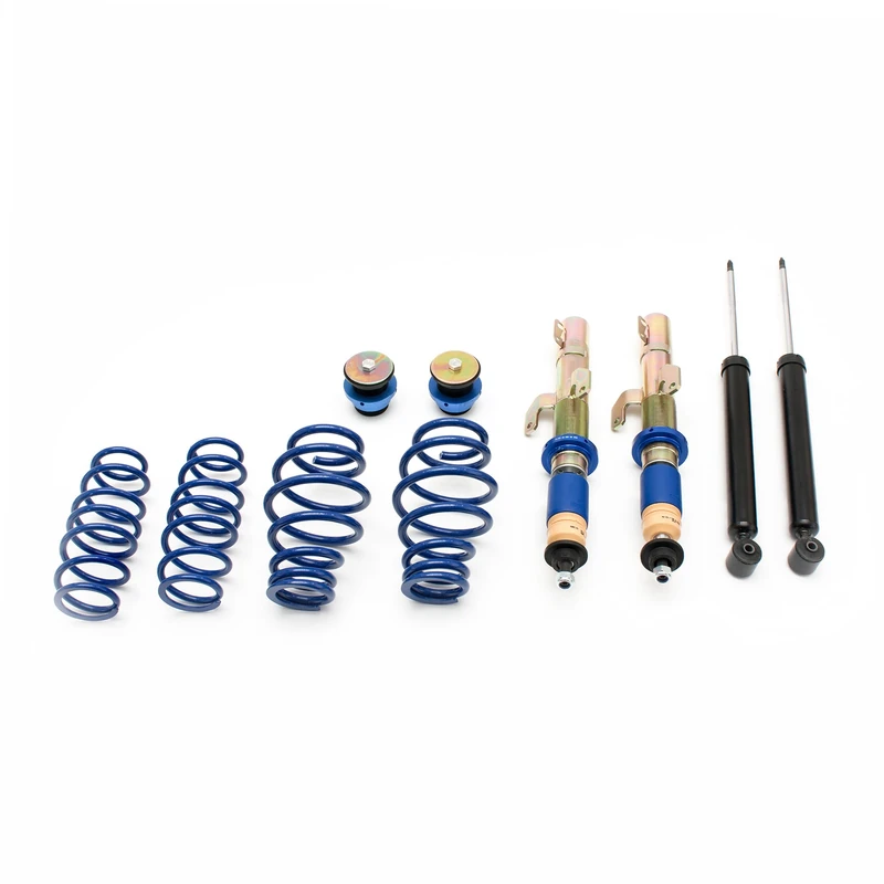 AP Coilover kit GF90-032 Clio - Image 1