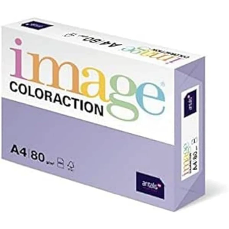 Image Coloraction Mid Lilac (Tundra) A3 297x420mm 80gm2 fsc4 500sh/RM 5rm/BX