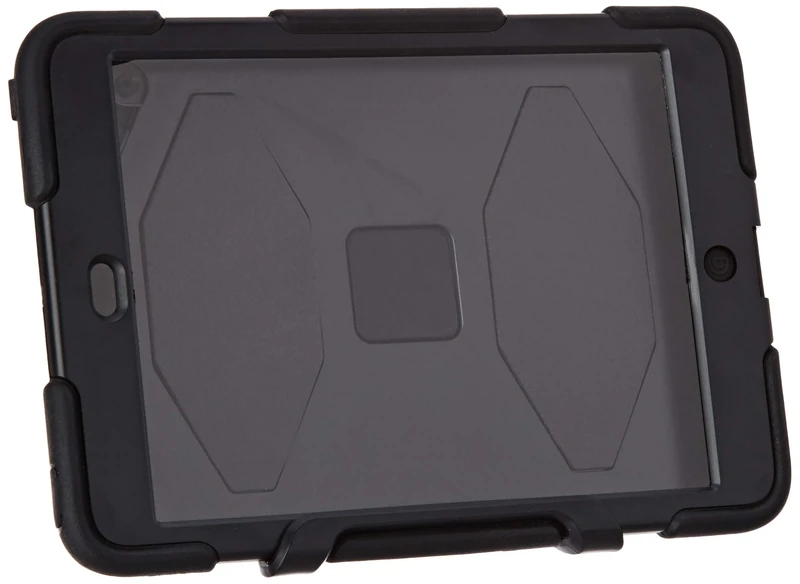 Griffin Extreme Heavy Duty Survivor Case for iPad mini Black