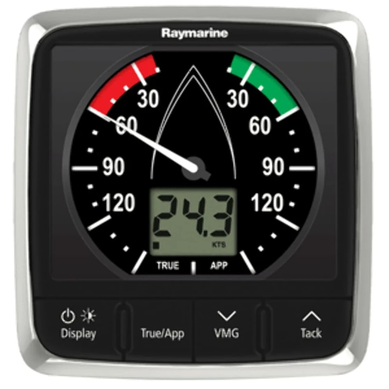 Raymarine E70061 i60 wind instrument without transmitter