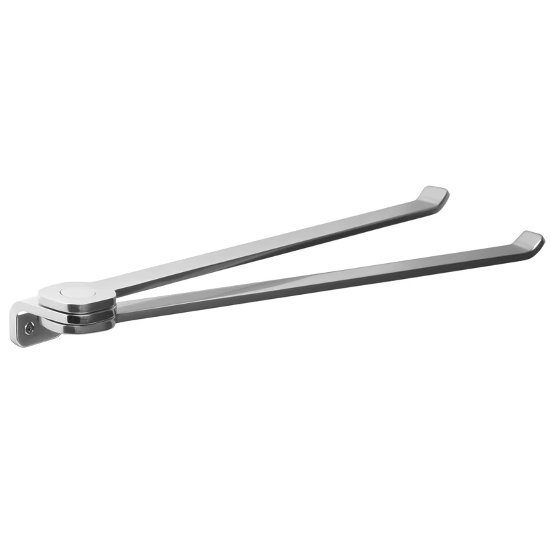 Tatay Towel Rail Hinge Flat 6198500 - Image 1