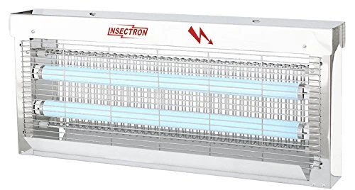 Pritec m91563 – matamosquitos Supernova 40