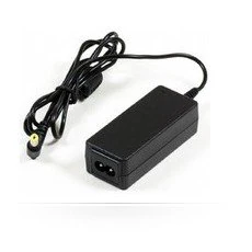 MicroBattery MBA50052 indoor 30W Black - power adapters & inverters (I