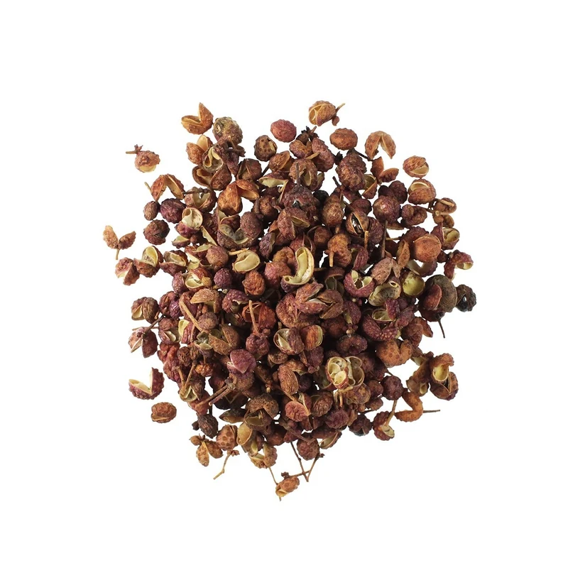 JustIngredients Sichuan Peppercorns, 1 kg