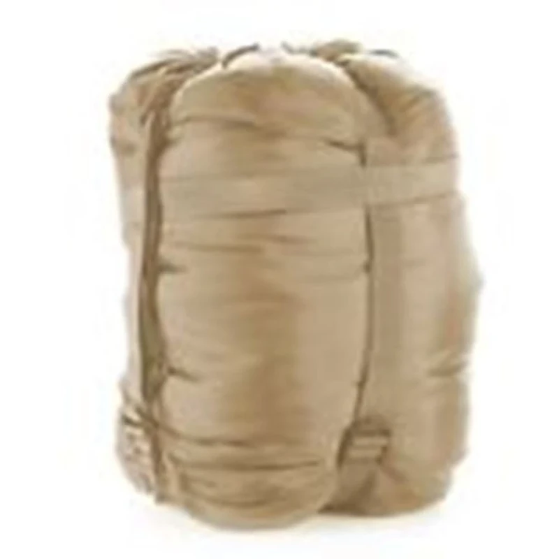 Snugpak | Compression Storage Stuff Sack (Desert Tan, XL)